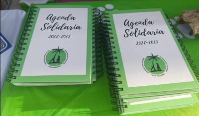 ¡¡¡¡¡NUEVA AGENDA SOLIDARIA!!!!! ¡¡¡¡¡NUEVA AGENDA SOLIDARIA!!!!!
